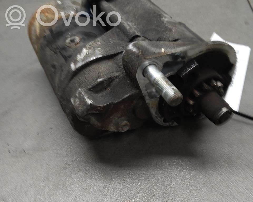 Toyota Hiace (H100) Electromotor 