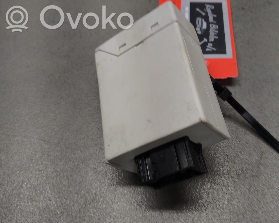 BMW 5 E60 E61 Sonstige Steuergeräte / Module