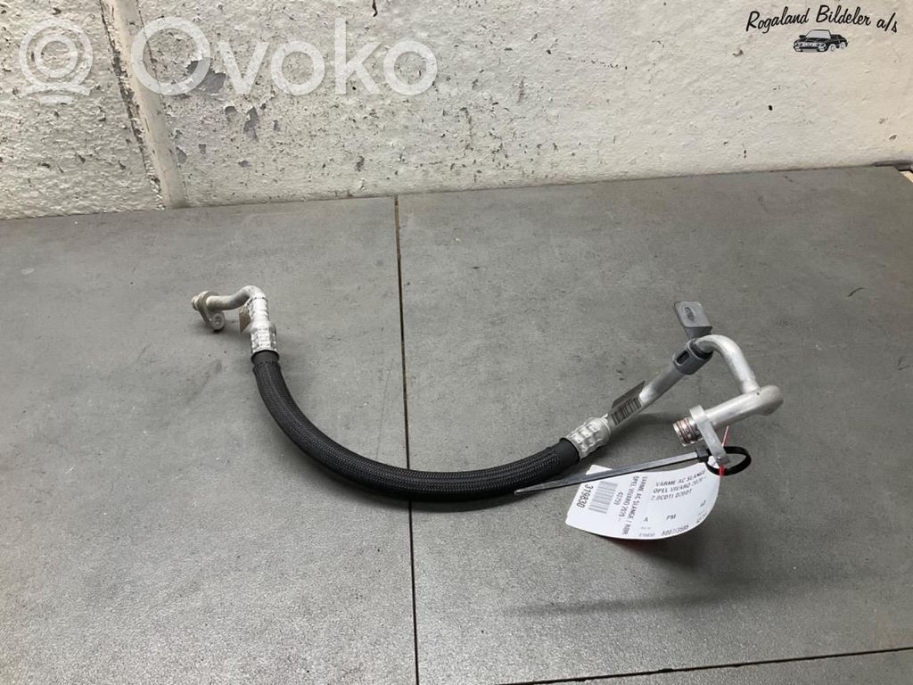 Opel Vivaro Tubo flessibile aria condizionata (A/C)