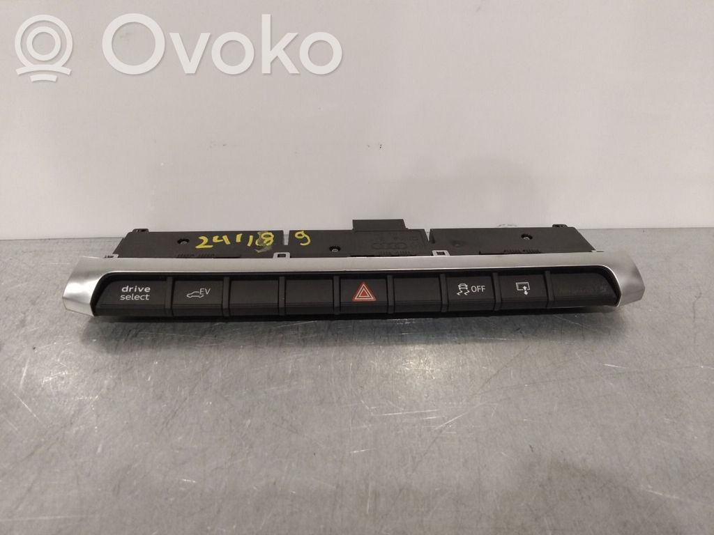Audi A3 S3 8V Comutator lumini pericol 