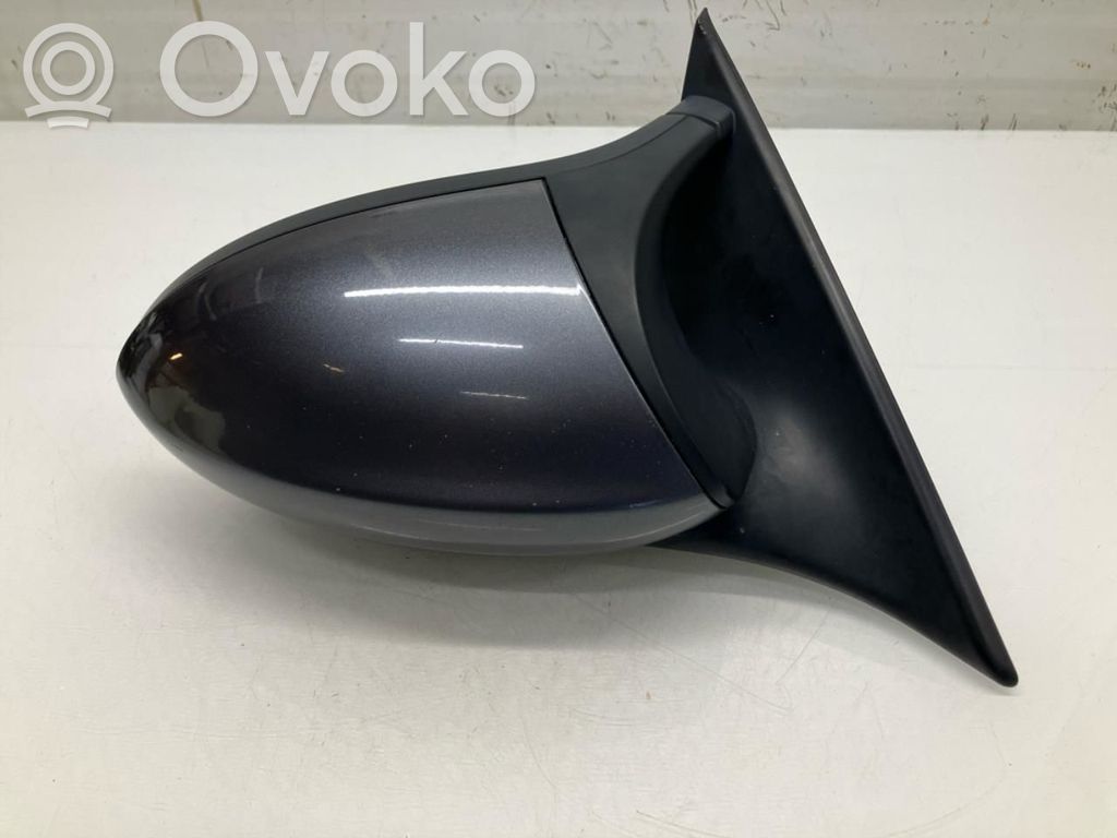 BMW 3 E90 E91 Front door electric wing mirror 
