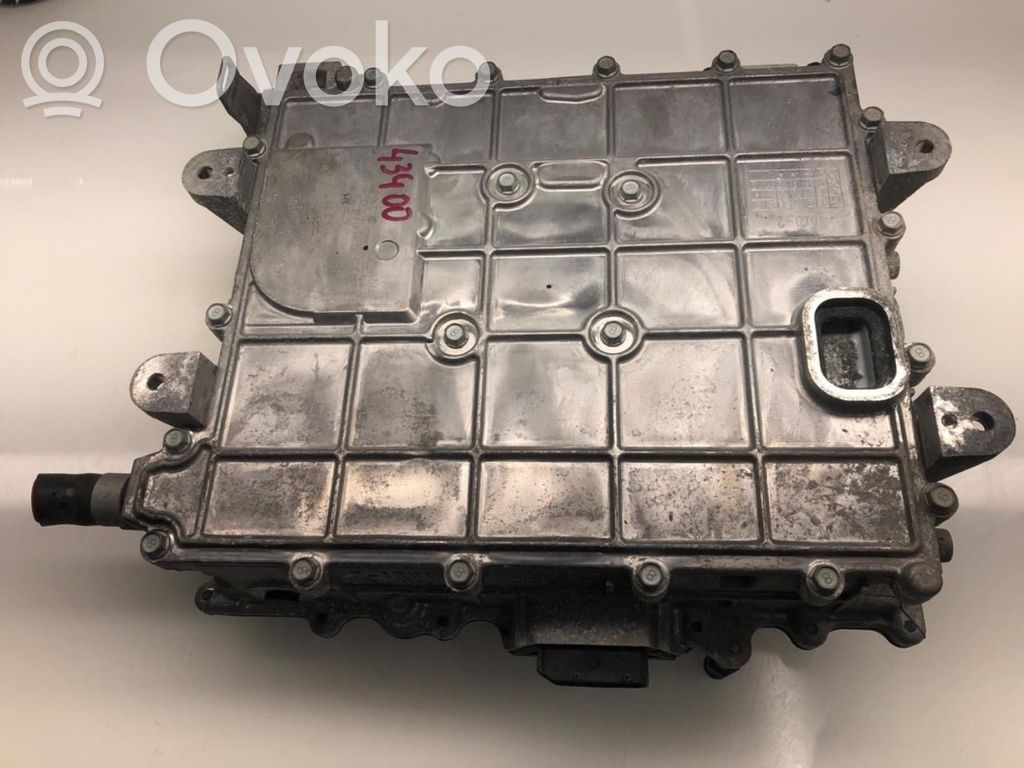 KIA Soul Ładowarka do akumulatora