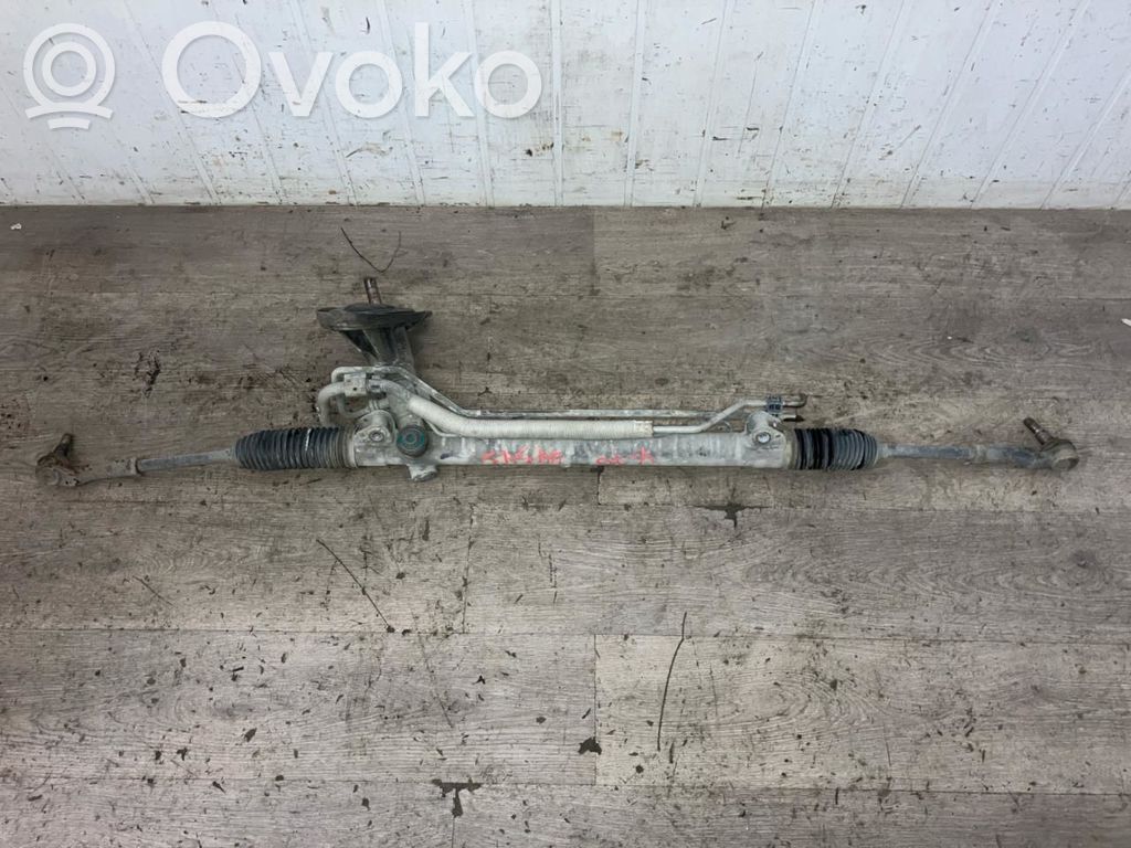 Volvo V70 Hammastanko 