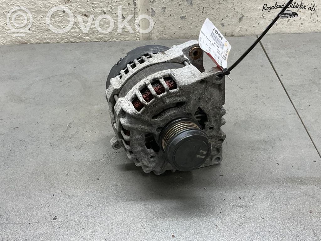 Mercedes-Benz A W176 Generatore/alternatore