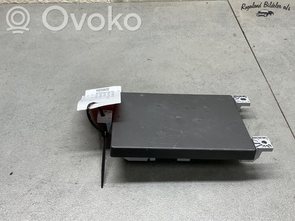 Mercedes-Benz GLE W167 Altre centraline/moduli 