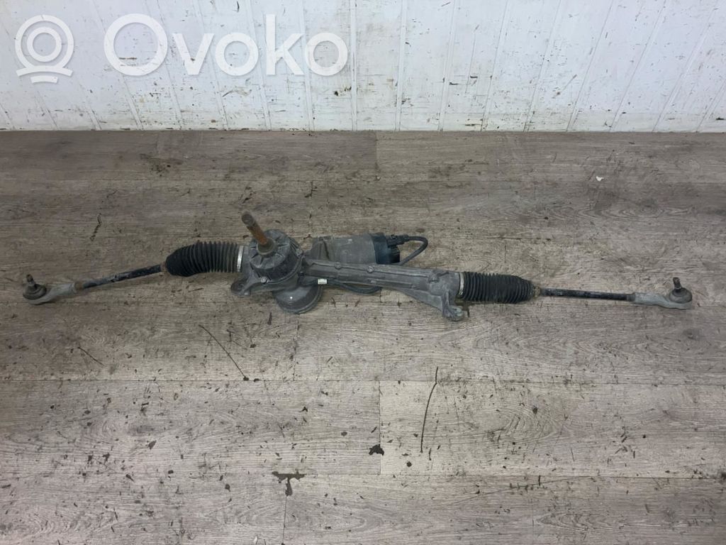 Volkswagen ID.3 Vairo kolonėlė 