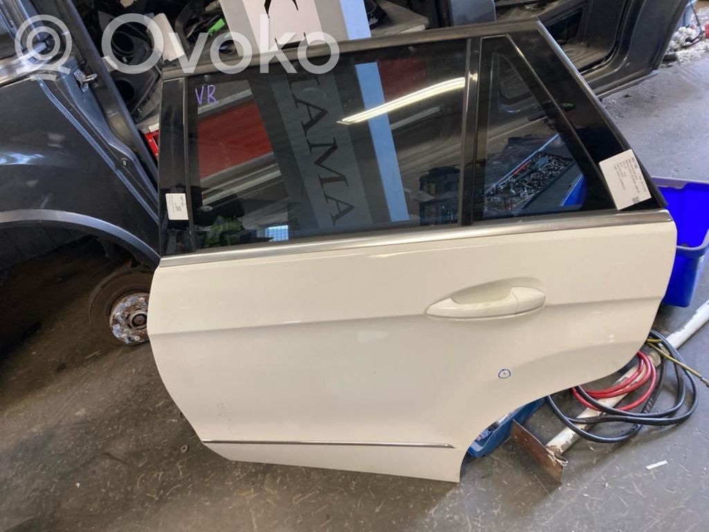 Puerta trasera   A2127300305,A2127300305
