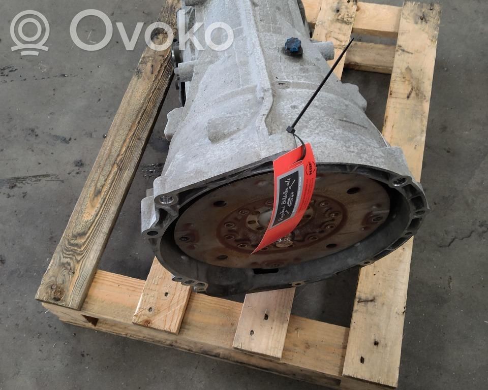 BMW X1 E84 Automatic gearbox 