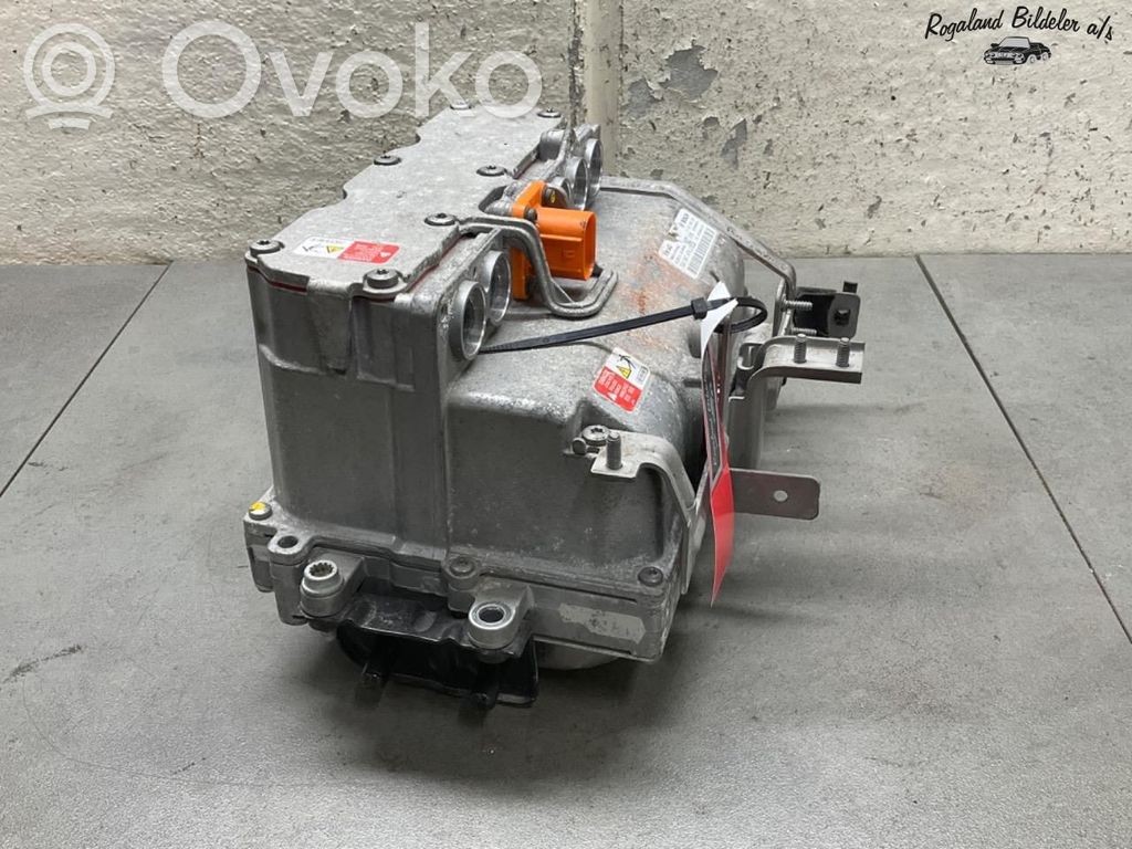 Volkswagen e-Golf Convertitore di tensione inverter