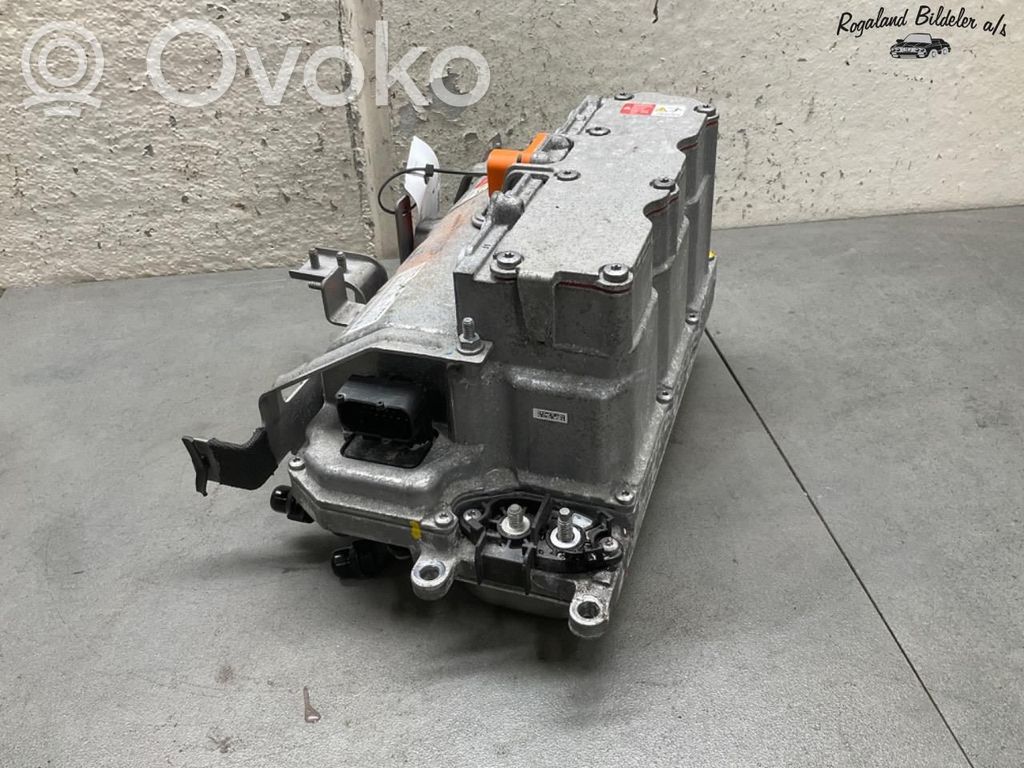 Volkswagen e-Golf Spannungswandler Wechselrichter Inverter 