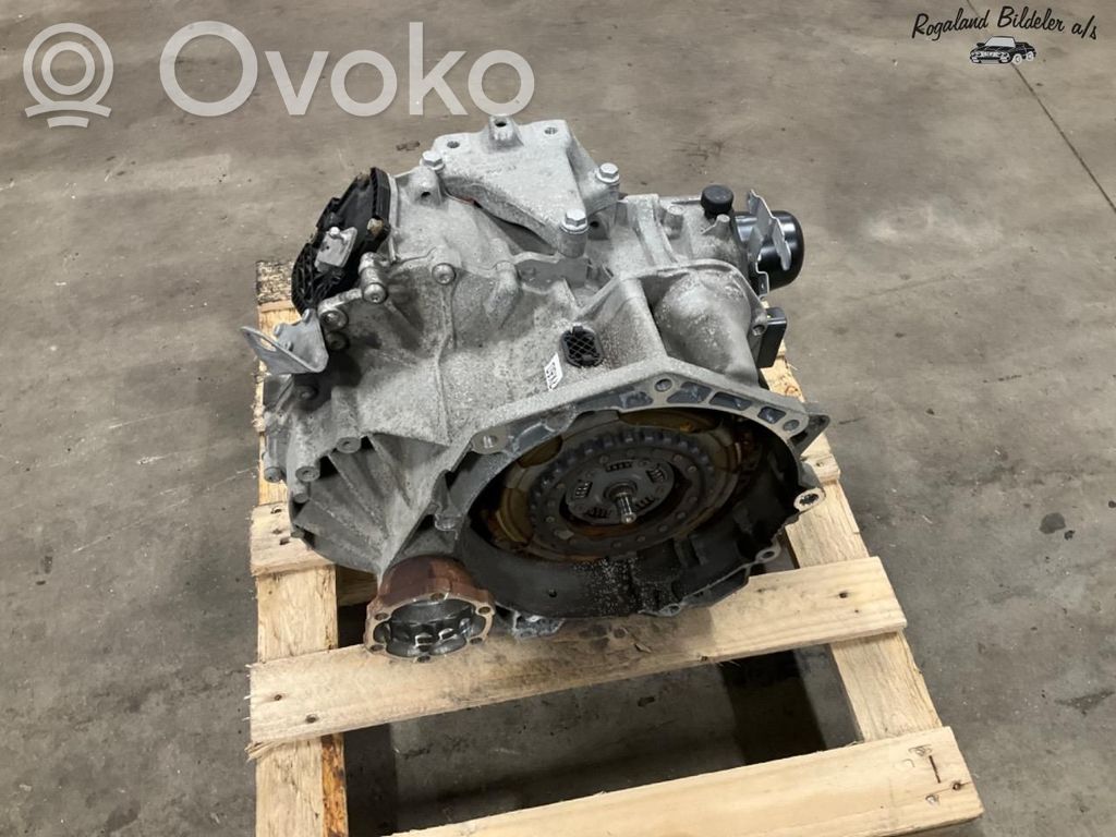 Automatyczna skrzynia biegów   OCW300041B,0CW300041BX,0CW300041BX,0CW300041BX,OCW300041B,SMQ