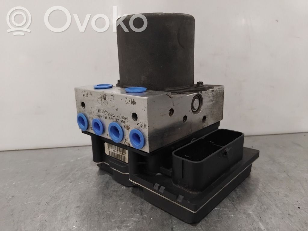 Audi A4 S4 B8 8K Bomba de ABS 