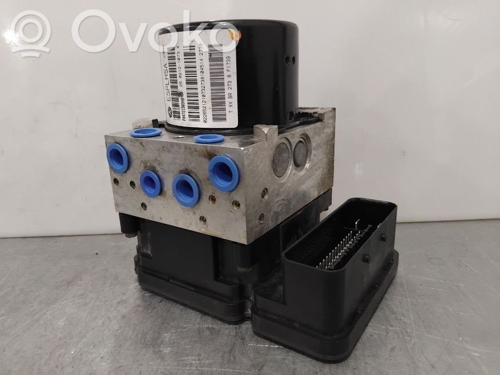 Dodge Journey ABS bloks 