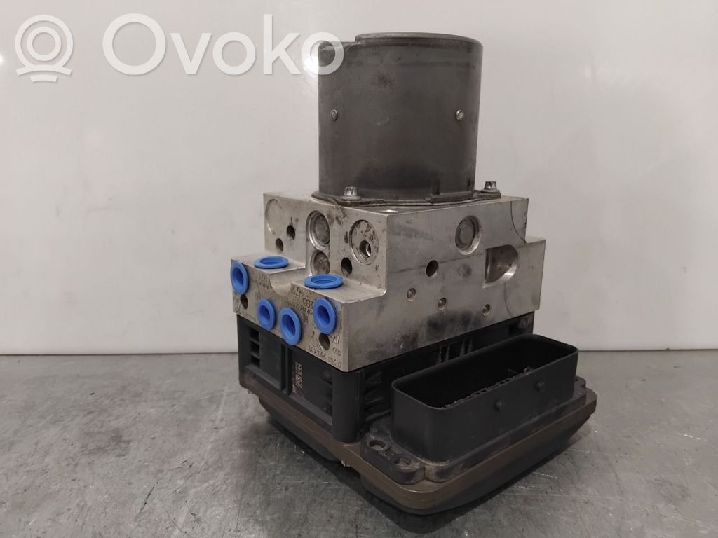 Audi A8 S8 D4 4H ABS Pump 