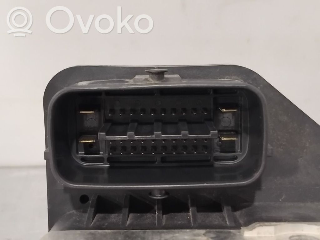 Mazda 6 Блок ABS 