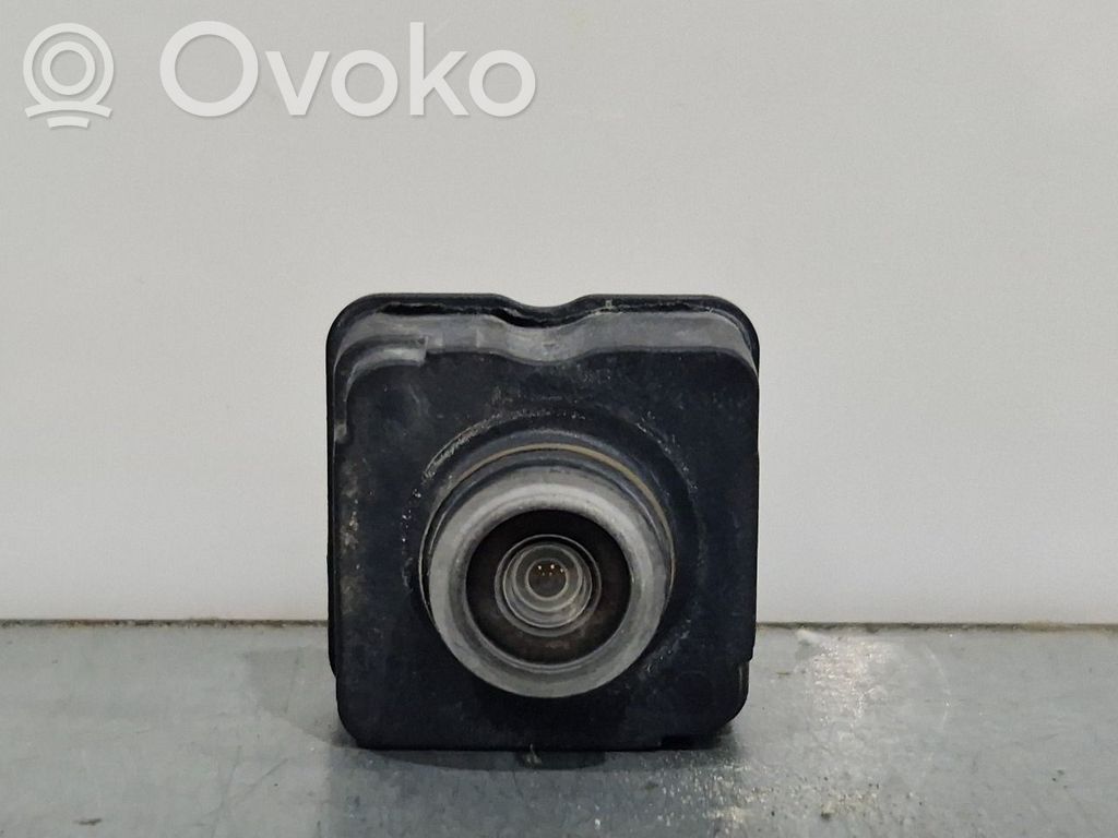 Toyota Proace Caméra pare-brise 