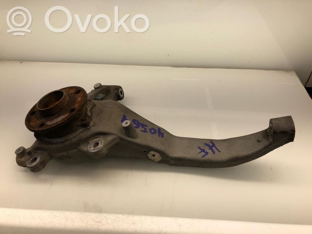 Volvo XC60 Priekšējā riteņa rumbas vārpstas šarnīrs (stupica, capfa) 