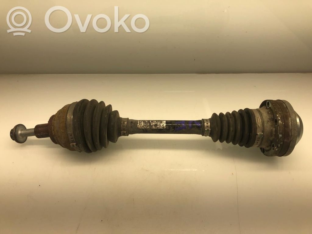 Volkswagen Caddy Półoś przednia 