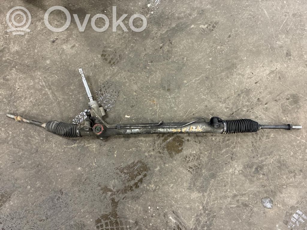 Ford S-MAX Vairo kolonėlė 