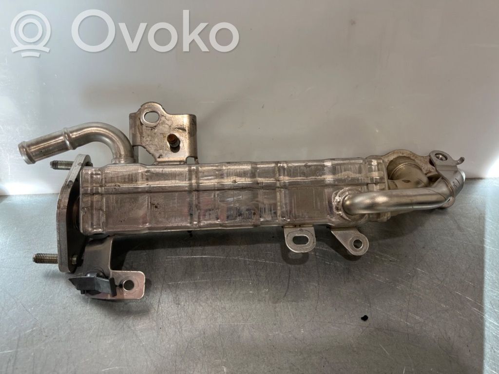 Mazda 3 III Chłodnica spalin EGR 