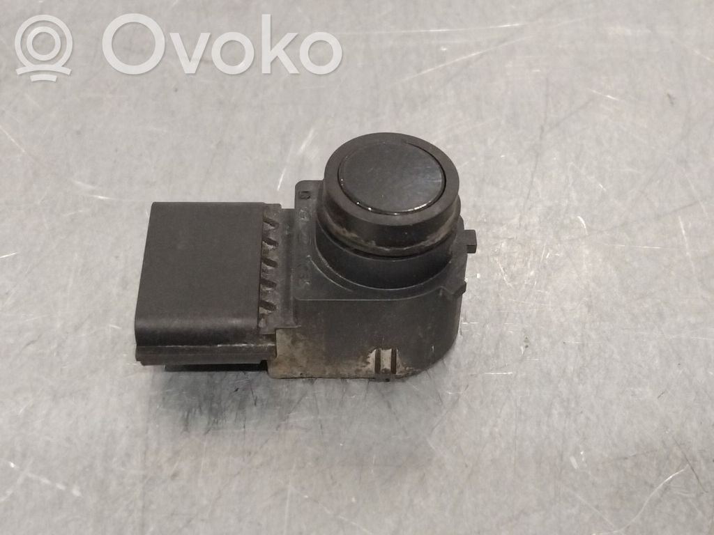 Hyundai Ioniq Interruptor del sensor de aparcamiento (PDC) 