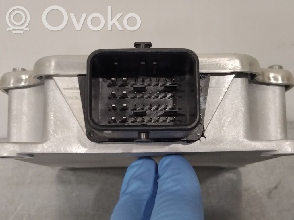 MG MG4 ev Muut ohjainlaitteet/moduulit 