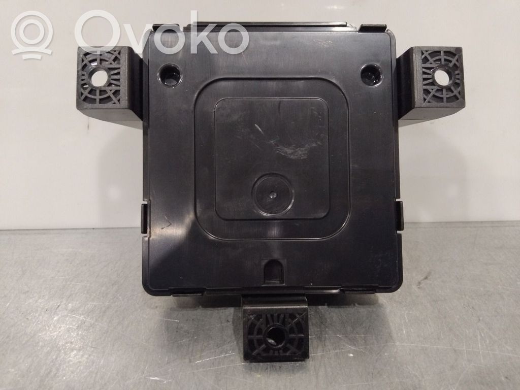MG MG4 ev Autres unités de commande / modules 