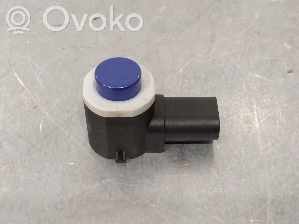 MG ZS Interruptor del sensor de aparcamiento (PDC) 