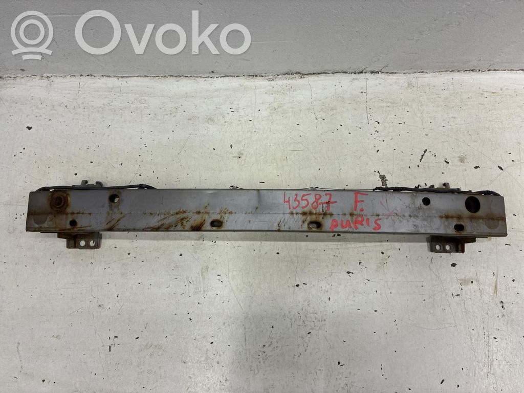 Toyota Auris E180 Bară ranforsare bară față 