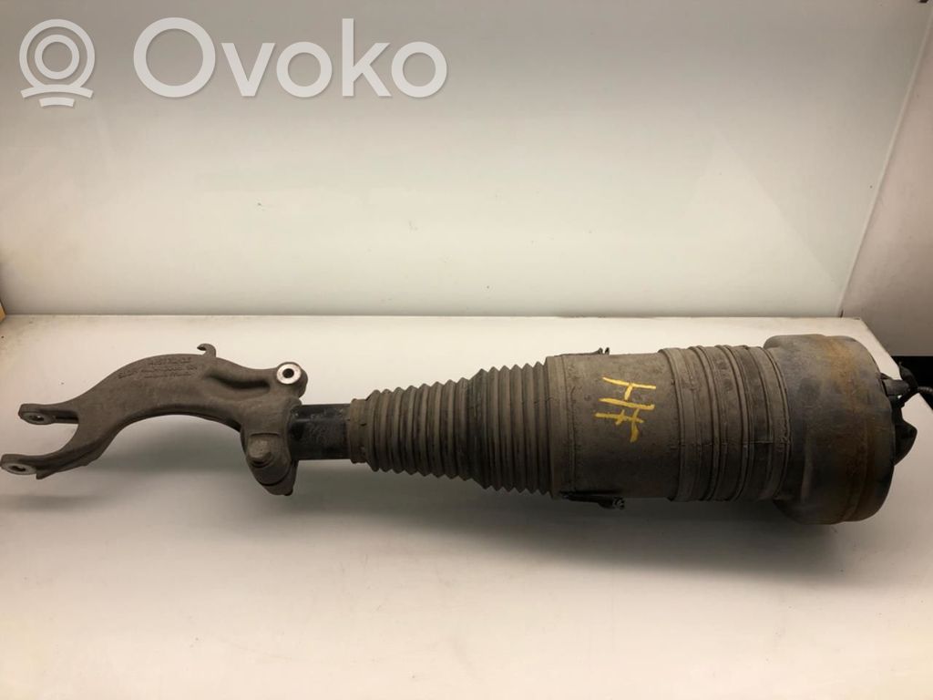 Audi e-tron Butelie suspensie pneumatică 