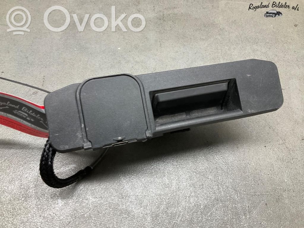 Mercedes-Benz GLC X253 C253 Maniglia esterna del portellone posteriore/bagagliaio