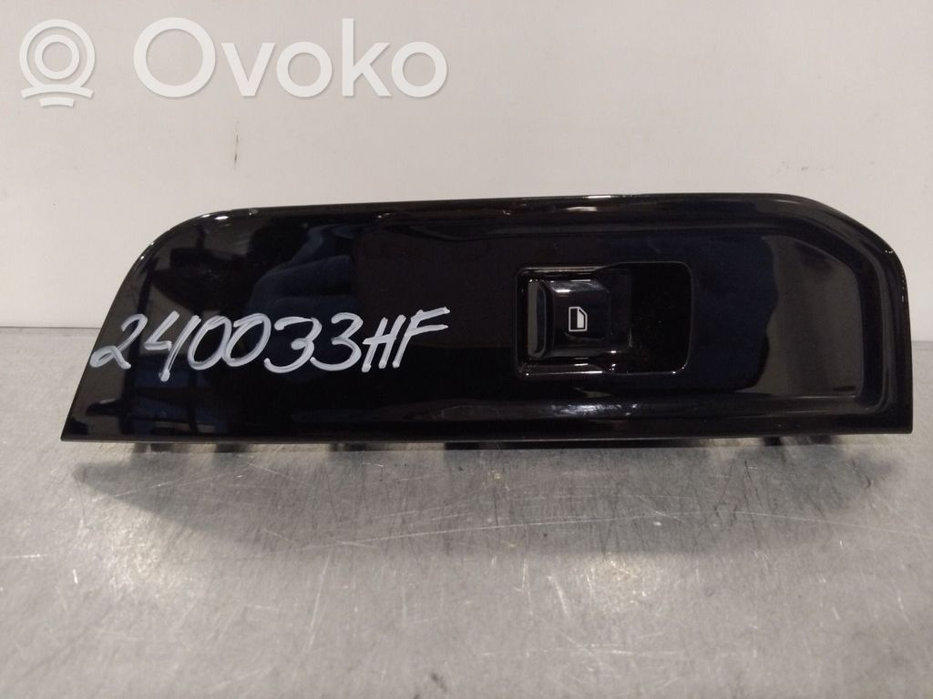 MG MG4 ev Electric window control switch 
