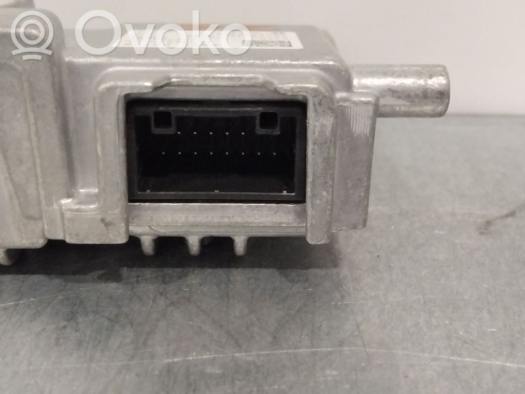 MG MG4 ev Windshield/windscreen camera 