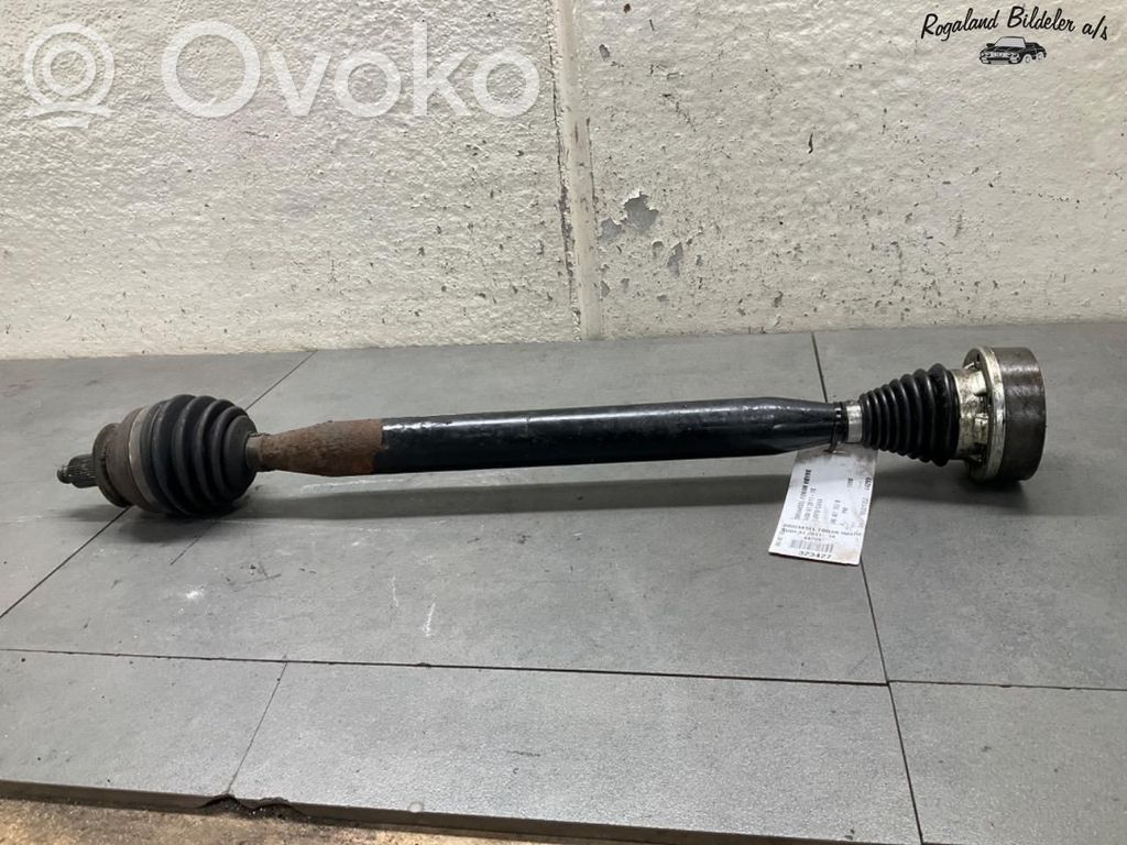 Audi A1 Semiasse anteriore