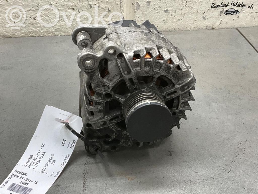 Alternator   03C903024K,03C903024K,03C903024K,03C903023S,03C903024K