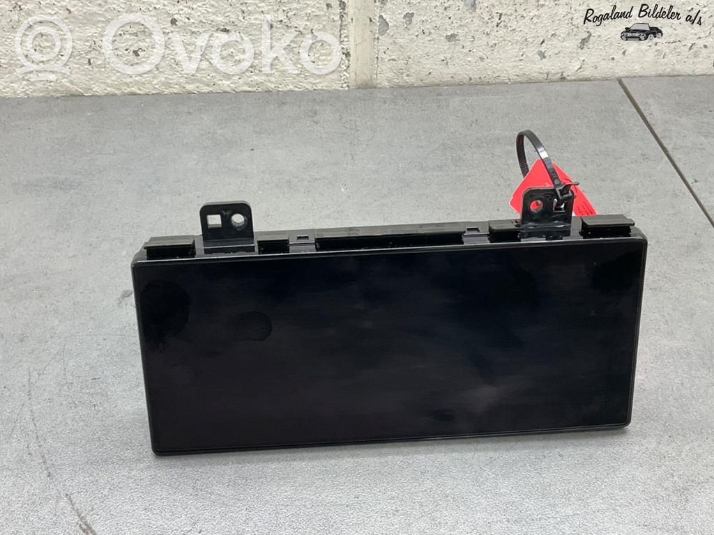 Hyundai Tucson IV NX4 Tachimetro (quadro strumenti) 