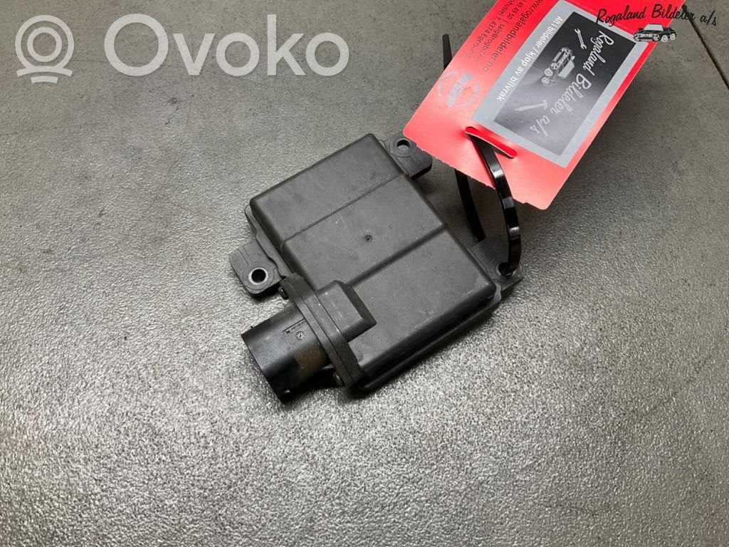 Hyundai Tucson IV NX4 Sensor de radar Distronic 