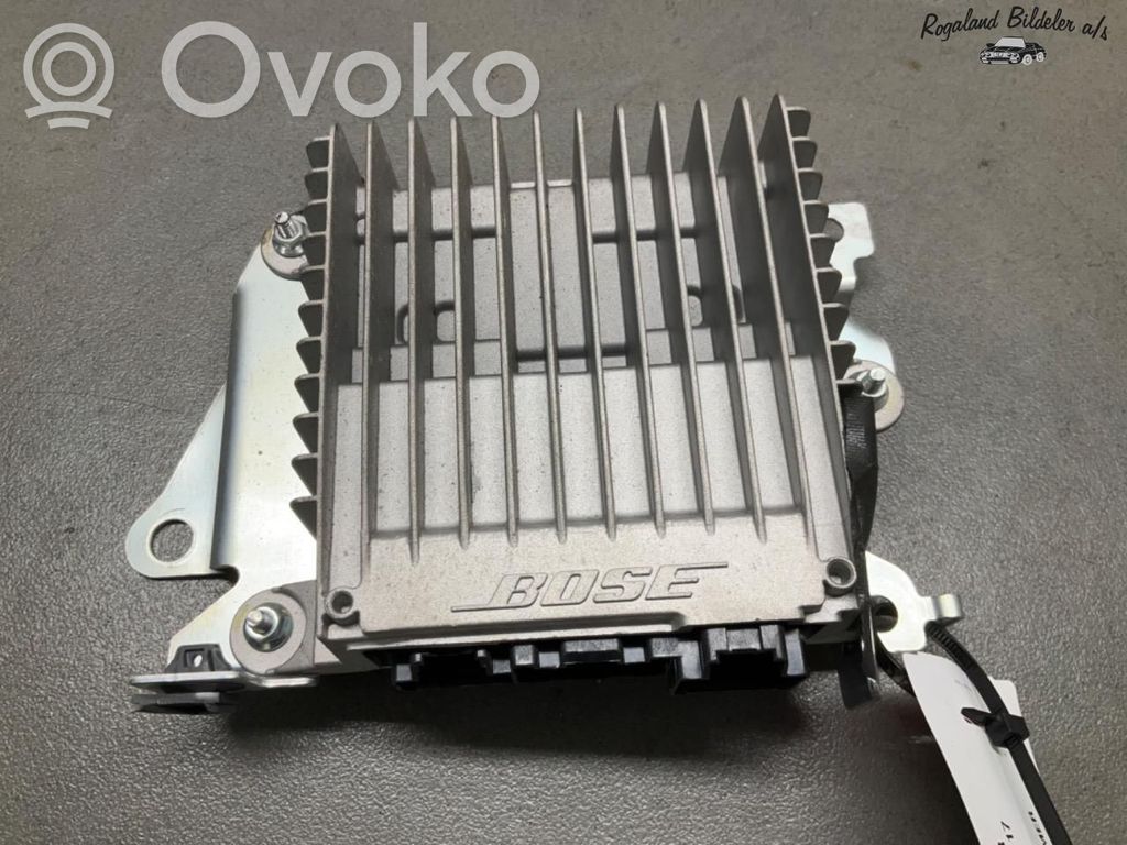 Wzmacniacz audio   KE6866A20,KE6866A20,KE6866A20,KE6866A20