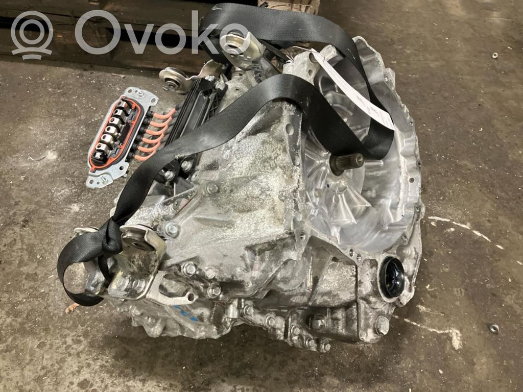 Toyota Corolla E210 E21 Automatic gearbox 