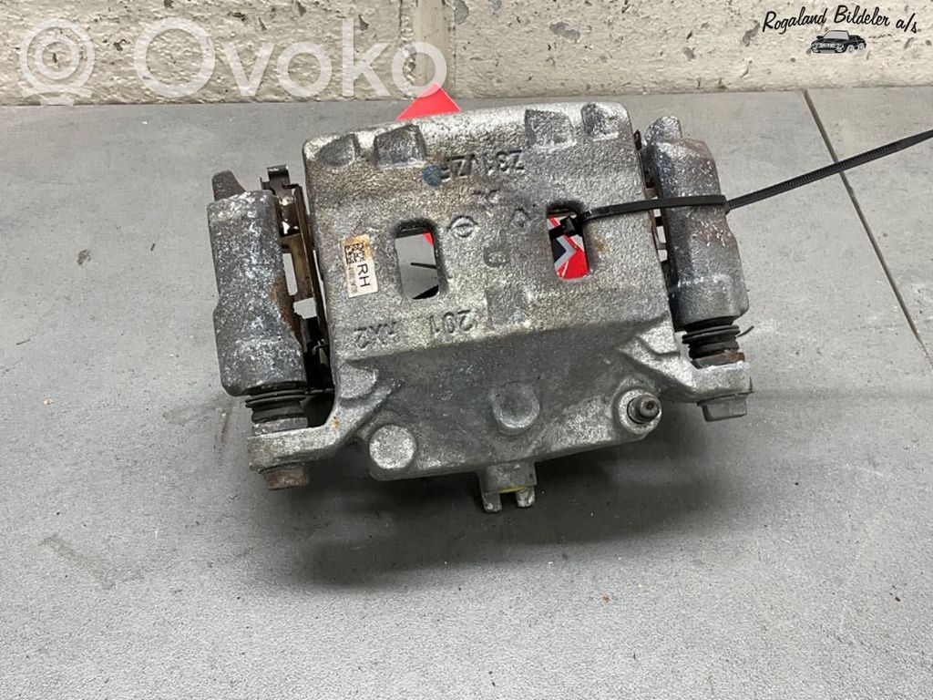 Nissan Ariya Etrier frână față 
