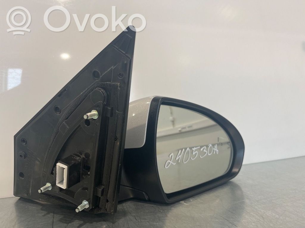 Hyundai Ioniq Oglindă electrică ușă față 