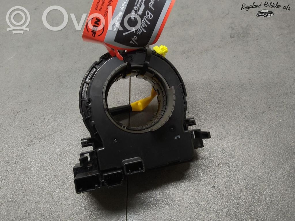 Mazda 3 III Bague collectrice/contacteur tournant airbag (bague SRS)