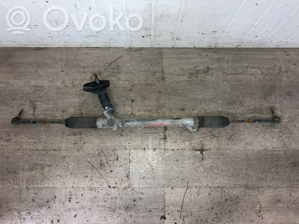 Mazda CX-3 Vairo kolonėlė 
