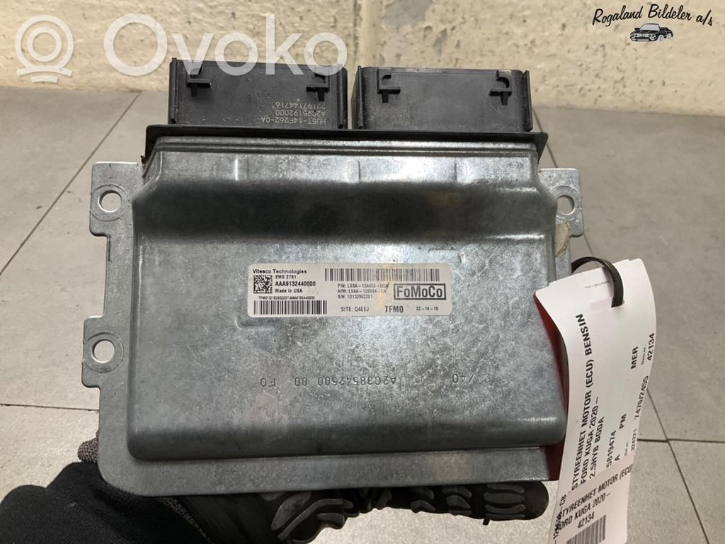 Ford Kuga III Engine control unit/module ECU 