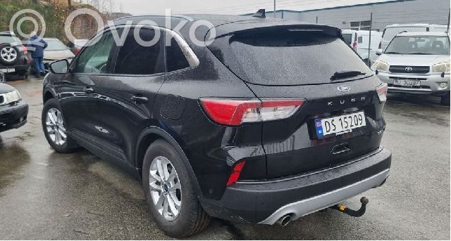 Ford Kuga III Bamperis 