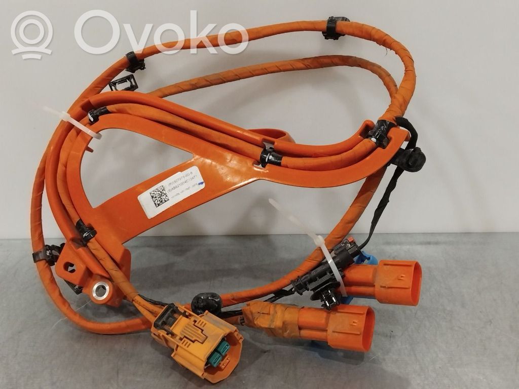 Cable de alta tensión   150797100B,150797190B,150797190B,150797100B,150797190B