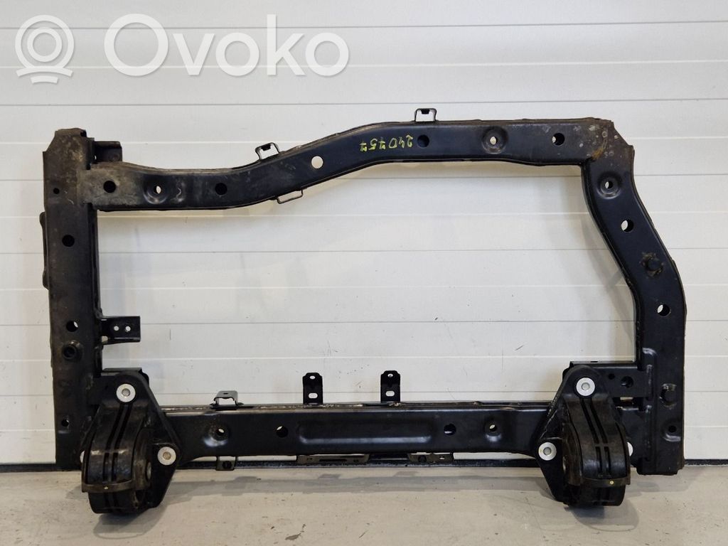 Hyundai Ioniq Engine mount bracket 