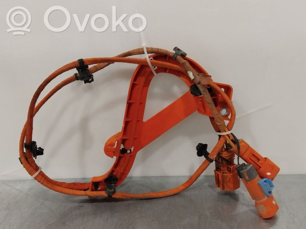 Tesla Model 3 Cable de alta tensión 
