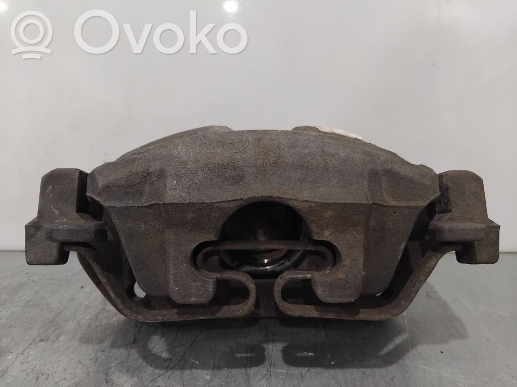 Toyota Proace Etrier frână față
