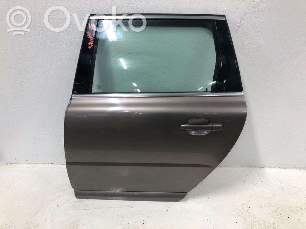 Volvo V70 Portiera posteriore 